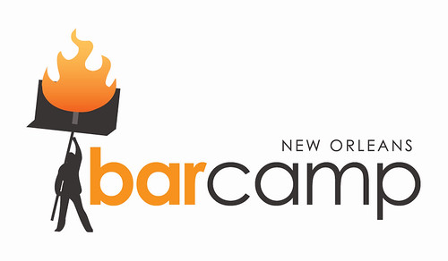BarCamp New Orleans