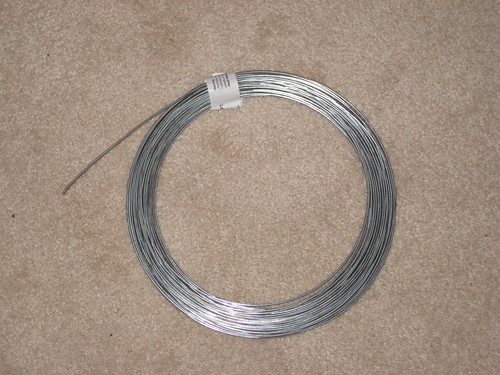 16 gauge wire