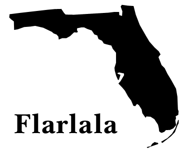 The State of Flarlala