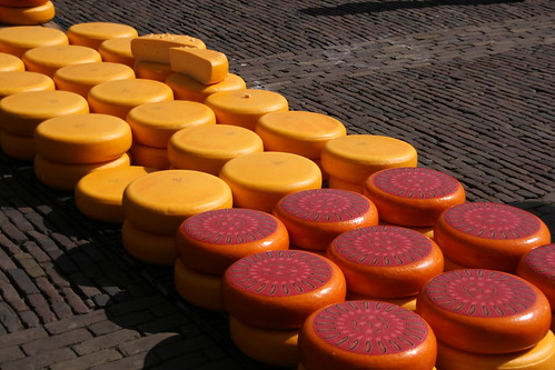 Kaasmarkt, Alkmaar