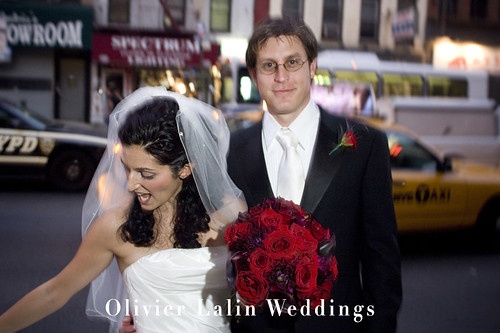 wedding - Capitale in NYC