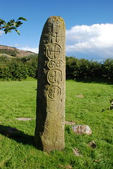 pagan stone history