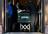 Funeral for 15 year old. Port Jervis, NY. 1/30/2008.