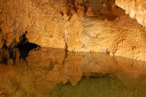 Cave Pool