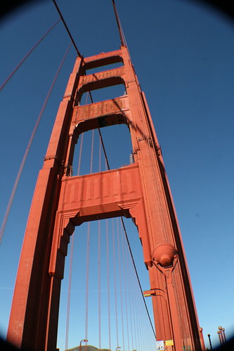 Tall Bridge