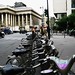 Paris Bike Culture - Vive la Vélib'
