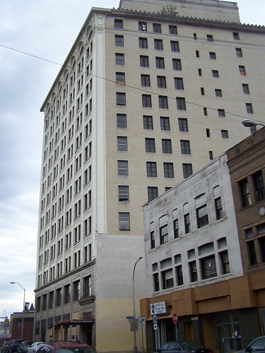 Highland Building, Pittsburgh