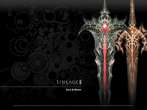 lineage2 wallpaper. Download Lineage Wallpaper 01