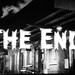 THE END by Dill Pixels