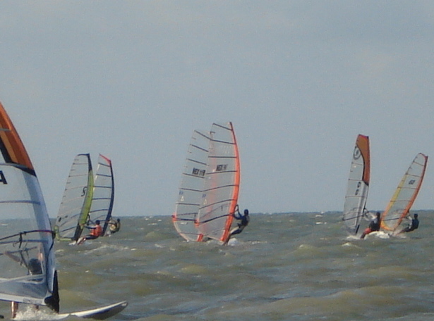 windsurf merida