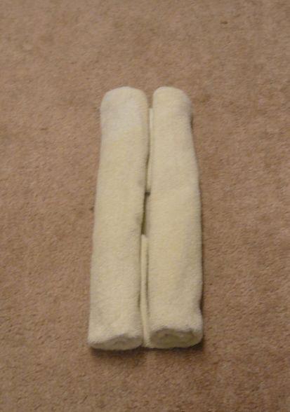 Towel Elephant 5