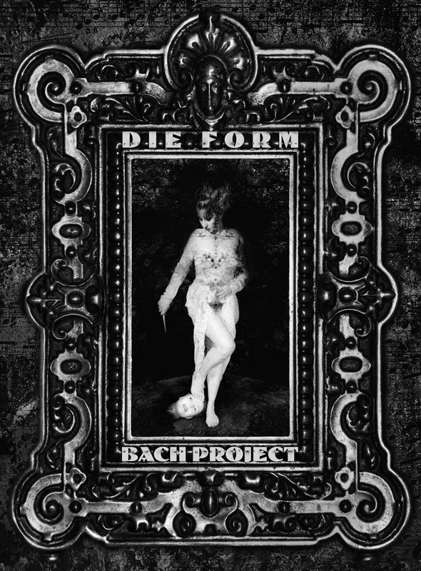 DIE FORM: The Bach Project (Trisol 2008)