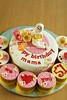 Simple Cake n Cupcake for Mama