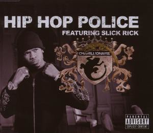 Chamillionaire feat. Slick Rick - Hip Hop Police