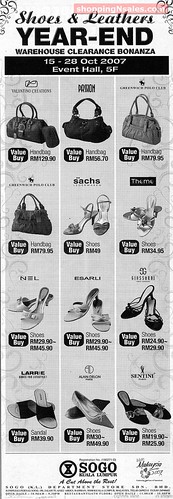 sachs shoes