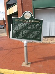 Oklahoma Building