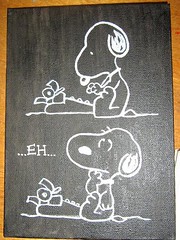 snoopy - Typing