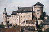 Die Burg Stolberg in Stolberg (Rhld.)