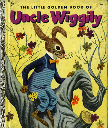 Uncle Wiggily 01
