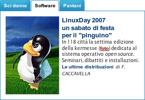 LinuxDay su repubblica.it