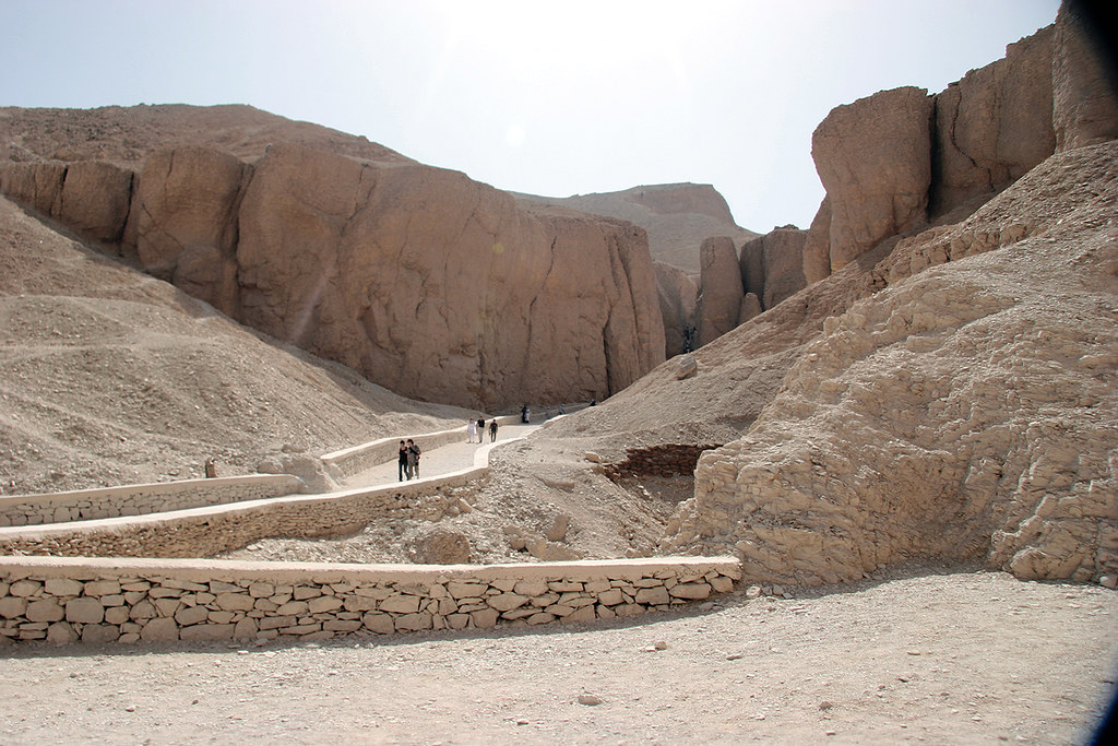 : Valley of the Kings