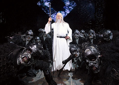 Lord of the rings Musical 04