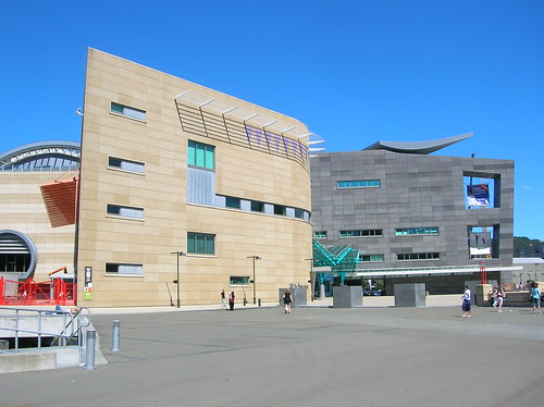 Museo Wellington