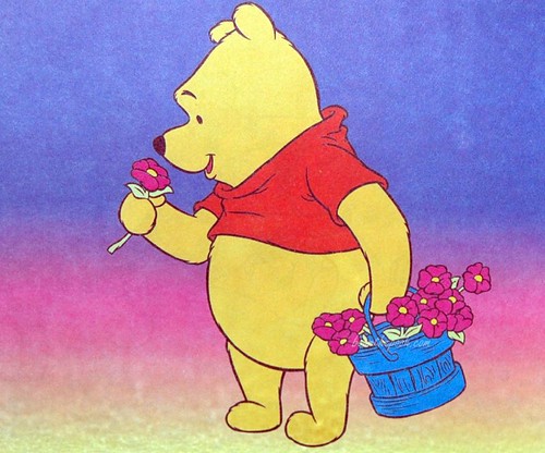 pooh wallpapers. winnie the pooh wallpaper