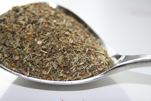dried thyme