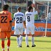 Calcio, Catania-Napoli: messaggio dei Presidenti dei Consigli provinciali
