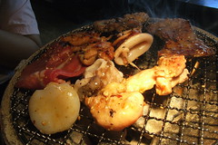 R1011329.JPG 野宴-日式炭火燒肉