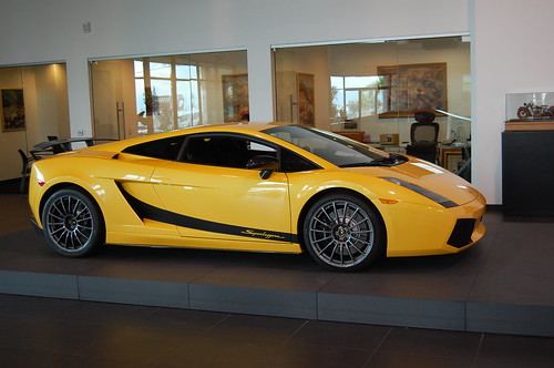 Lamborghini Las Vegas Pictures - Teamspeed.com