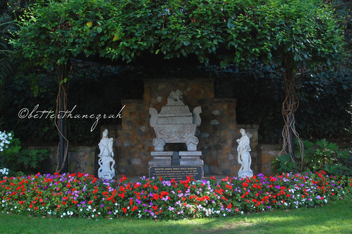 Ghandi World Peace Memorial