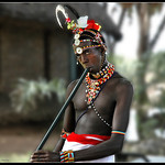 Maasai Music