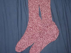 Grandma's Socks