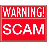 scam alert by Freelancer's guide