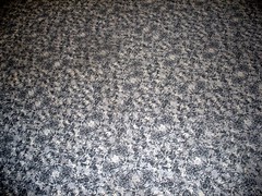 Heathrow carpeting
