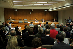 Committee Hearing Room