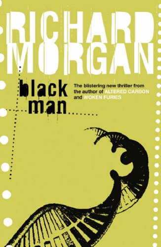 Black Man UK pb cover