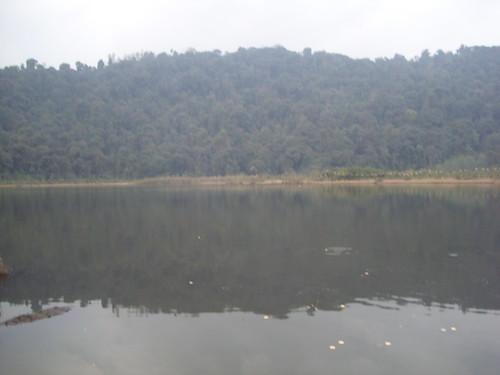Khecheopalri Lake (Pelling)