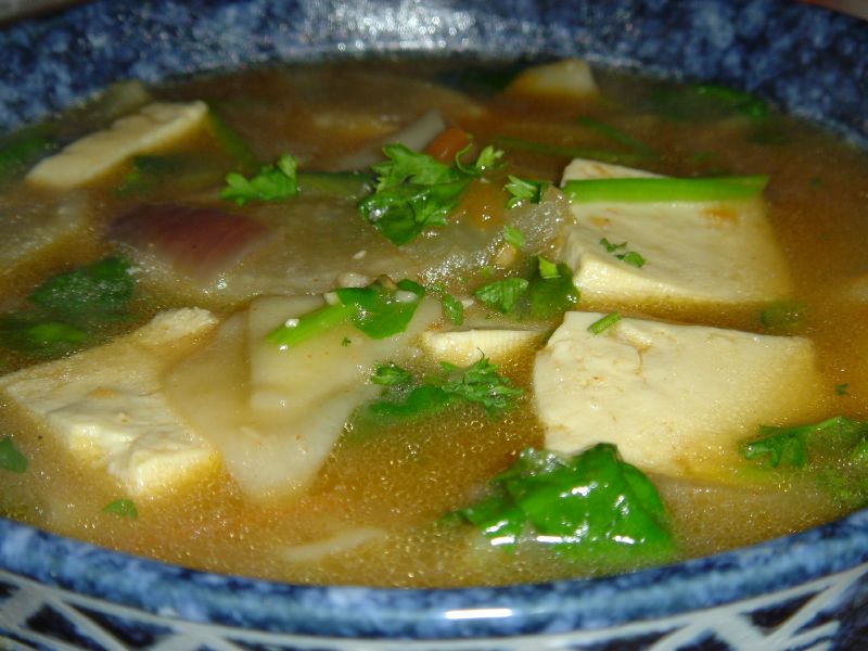 Then-thuk - Amdo Special
