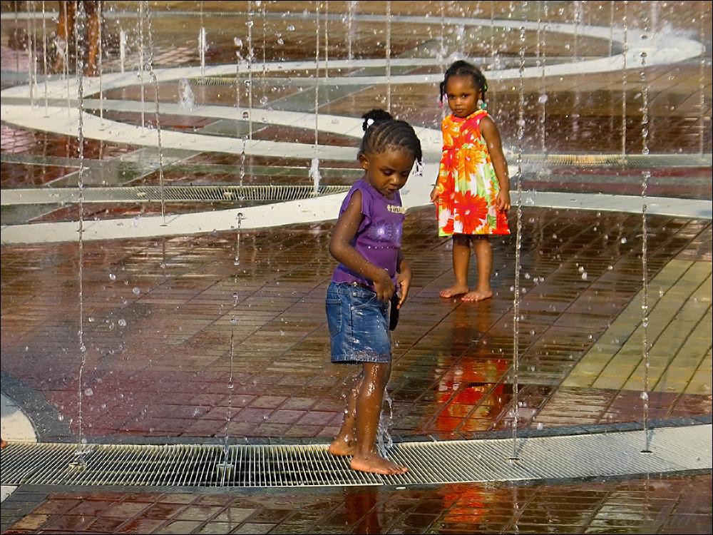 the fountain 3 ©2008 RosebudPenfold