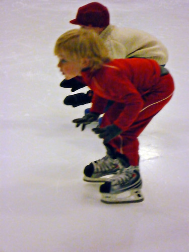 Skating 021