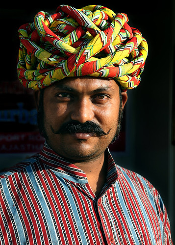 sexy turban india by turbanofindia