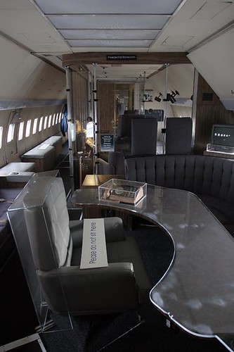 Interior Pictures Air Force One
