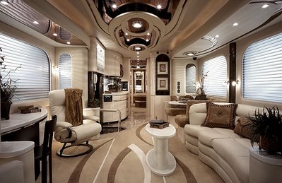 Luxury Autobus 09