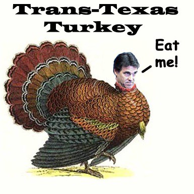 Trans-Texas Turkey