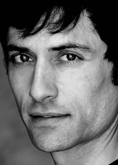 Paul Festa, contributor to Best Sex Writing 2008