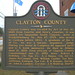 Bild zu Clayton County