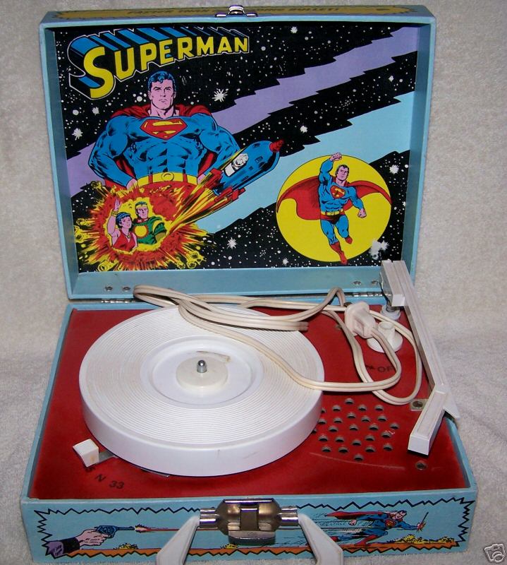 superman_recordplayer